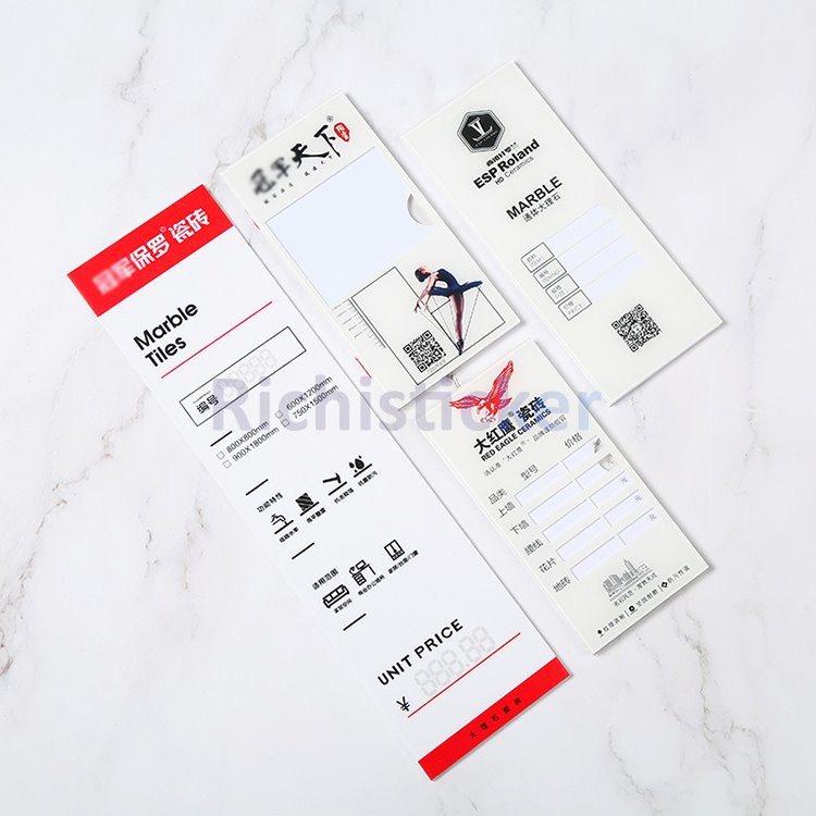 Laser Cutting Acrylic Name Plate